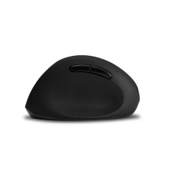 Kensington Pro Fit Ergo Wireless Mouse - Optimal Comfort & Precision in Black